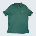 Polo Ralph Lauren Regular Fit Polo - L