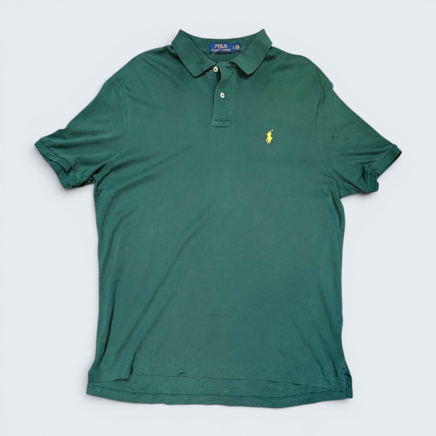 Polo Ralph Lauren Regular Fit Polo - L