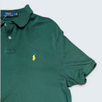 Polo Ralph Lauren Regular Fit Polo - L