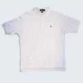 Polo Ralph Lauren 100% Cotton Polo - L