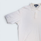 Polo Ralph Lauren 100% Cotton Polo - L