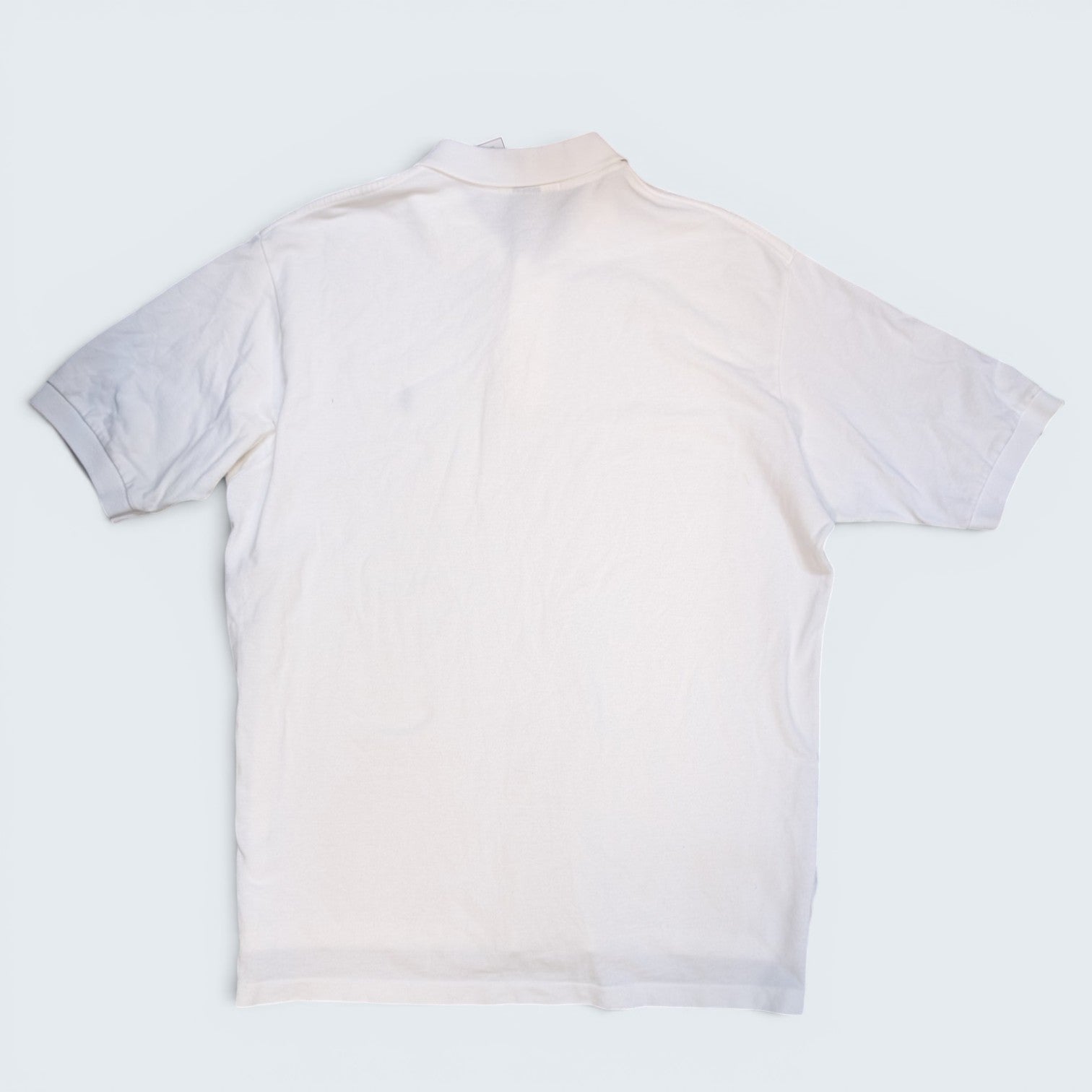 Polo Ralph Lauren 100% Cotton Polo - L