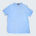 Polo Ralph Lauren Custom Fit Polo - XL