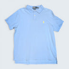 Polo Ralph Lauren Custom Fit Polo - XL
