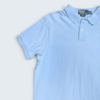 Polo Ralph Lauren Custom Fit Polo - XL