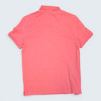 LACOSTE Slim Fit Polo - L
