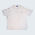 Polo Ralph Lauren 100% Cotton Polo - XL
