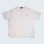 Polo Ralph Lauren 100% Cotton Polo - XL