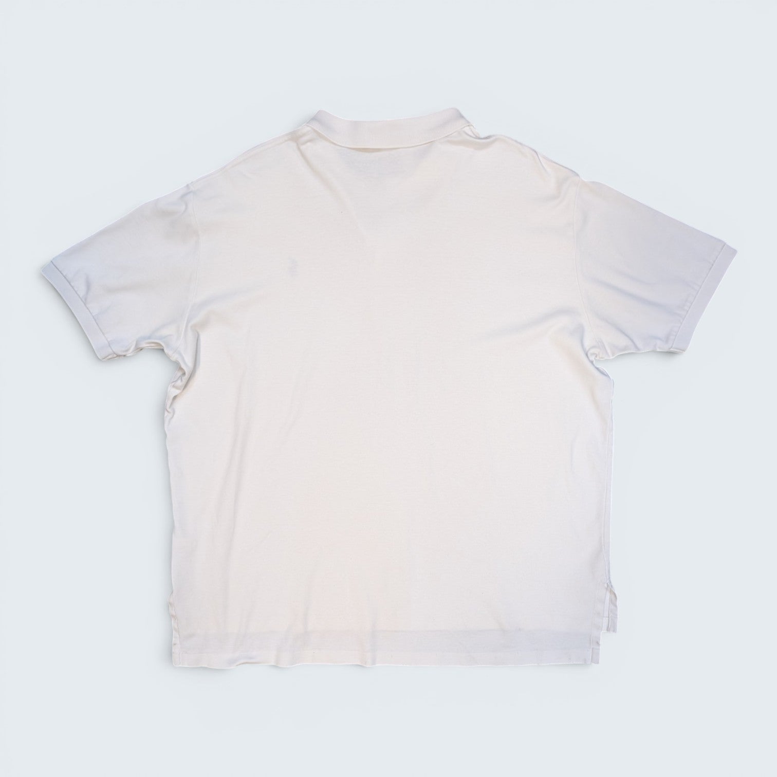 Polo Ralph Lauren 100% Cotton Polo - XL