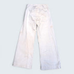 H. Simmonds Navy Sailor Denim Pants - 36x36
