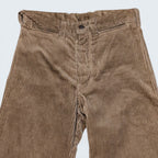 Howick Riders Corduroy Pants - 28x34