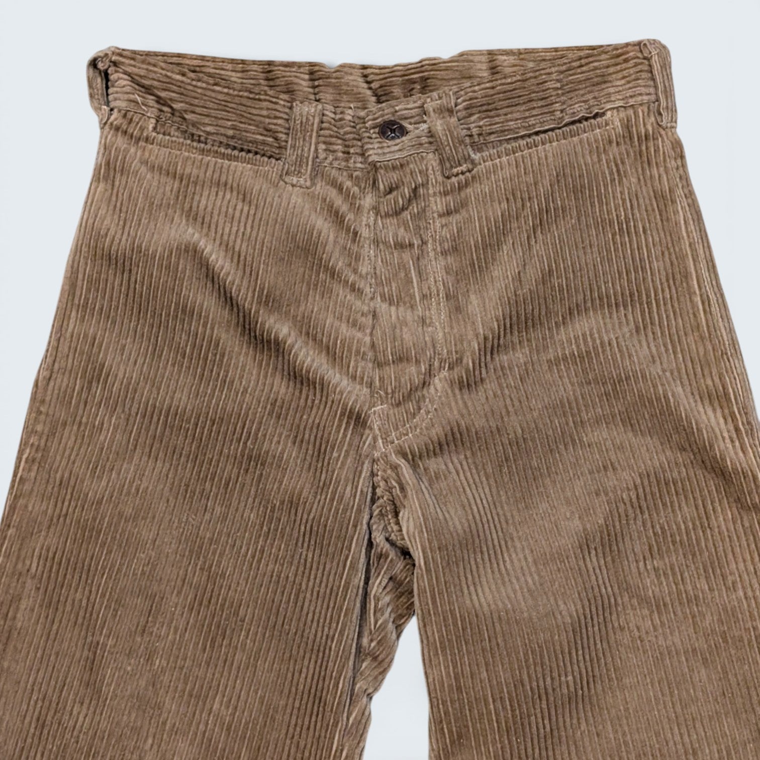 Howick Riders Corduroy Pants - 28x34