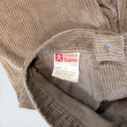 Howick Riders Corduroy Pants - 28x34