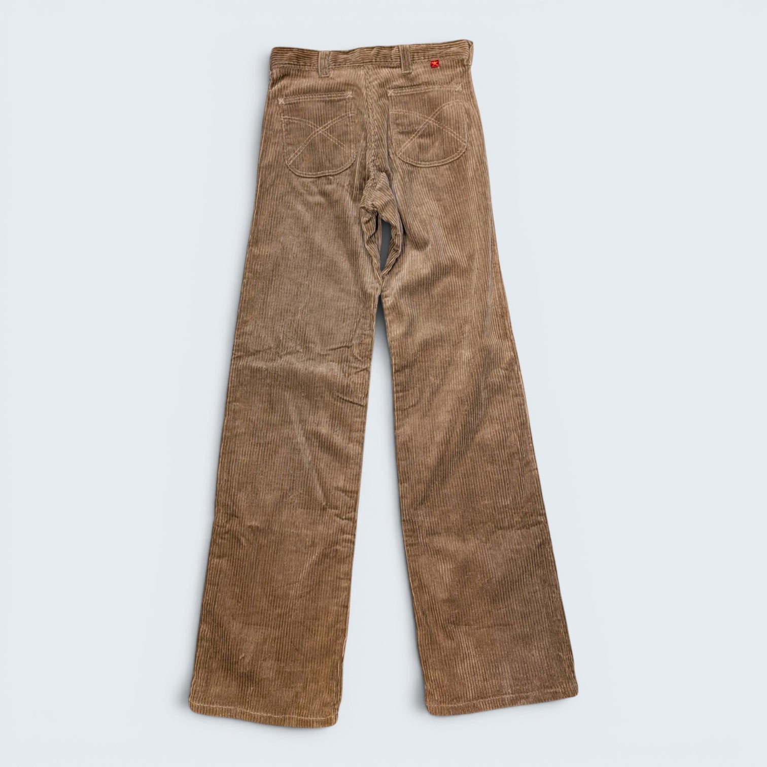 Howick Riders Corduroy Pants - 28x34