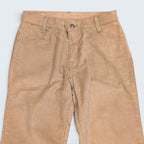 Levi's Bell Corduroy Bottoms - 28x36