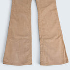 Levi's Bell Corduroy Bottoms - 28x36