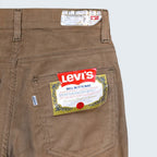 Levi's Bell Corduroy Bottoms - 28x36