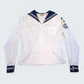 Canadian Girls in Training Uniform Shirt - Size 18