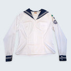 Canadian Girls in Training Uniform Shirt - Size 18