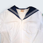 Canadian Girls in Training Uniform Shirt - Size 18