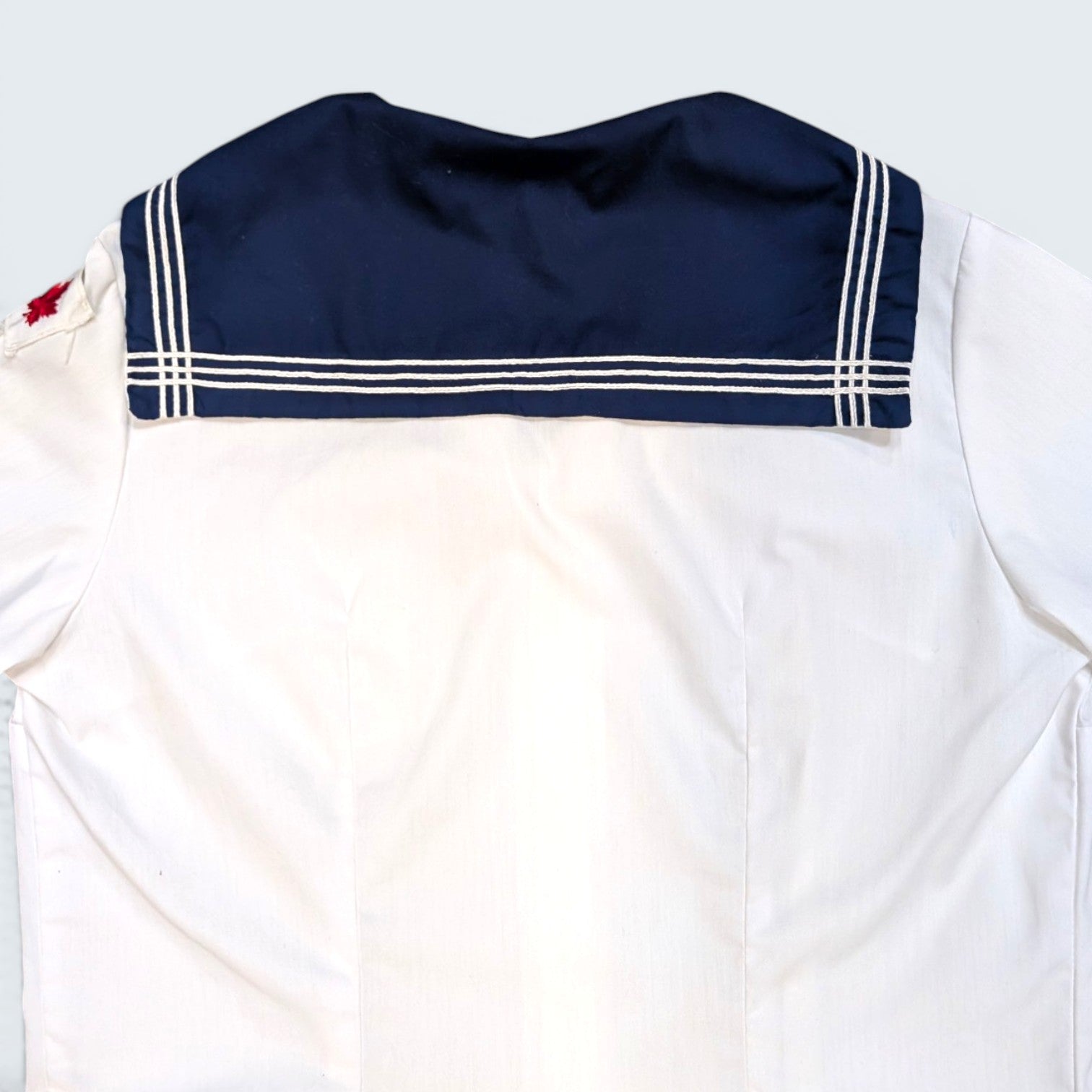 Canadian Girls in Training Uniform Shirt - Size 18