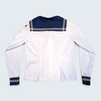 Canadian Girls in Training Uniform Shirt - Size 18