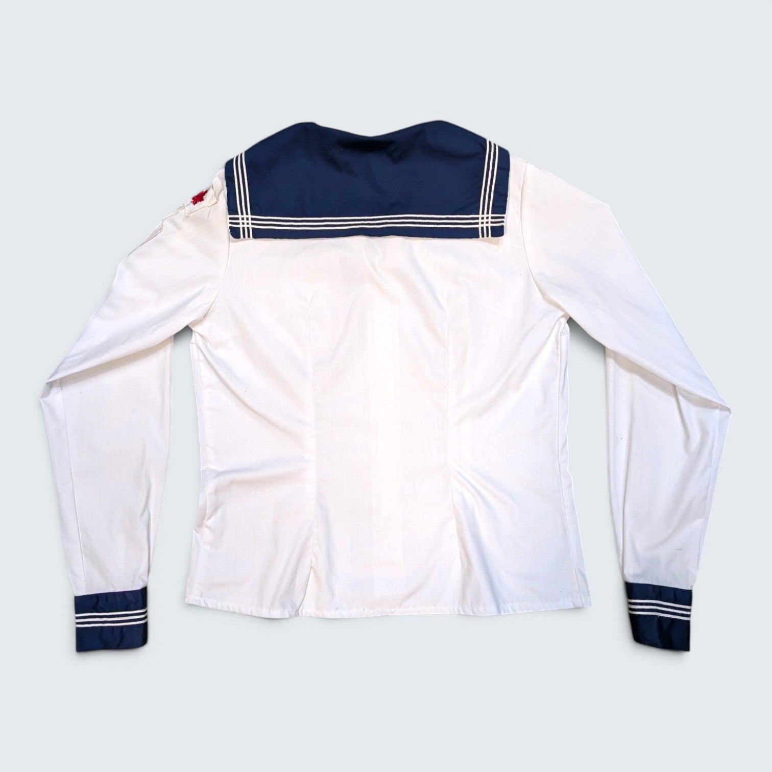 Canadian Girls in Training Uniform Shirt - Size 18
