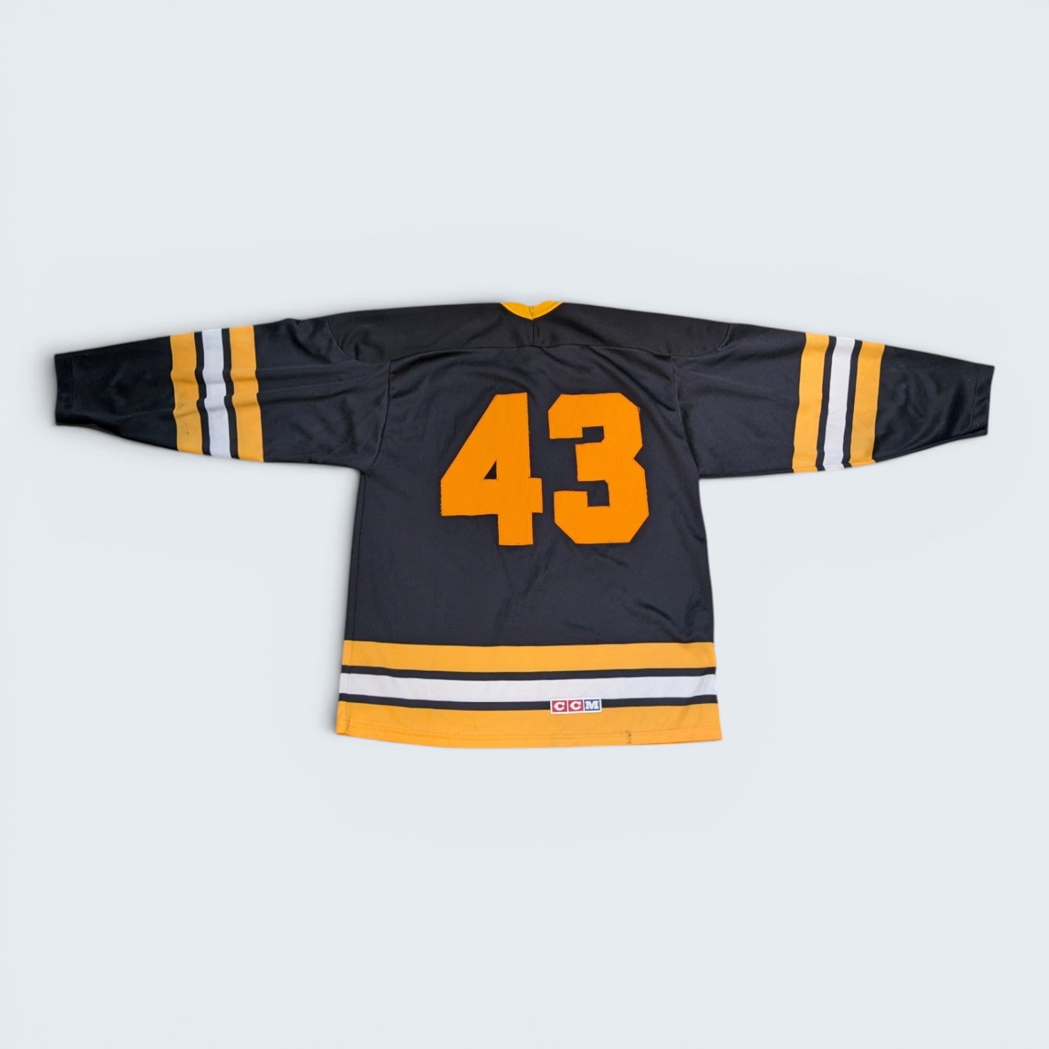 Rangers "43" Jersey - Maska Sports - M