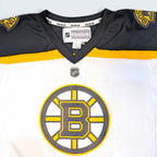 Boston Bruins "Savard 91" Jersey - Reebok - Youth L/XL