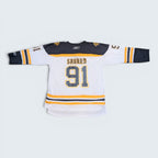 Boston Bruins "Savard 91" Jersey - Reebok - Youth L/XL