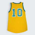 Blazers "10" Jersey - Russell Athletic - S