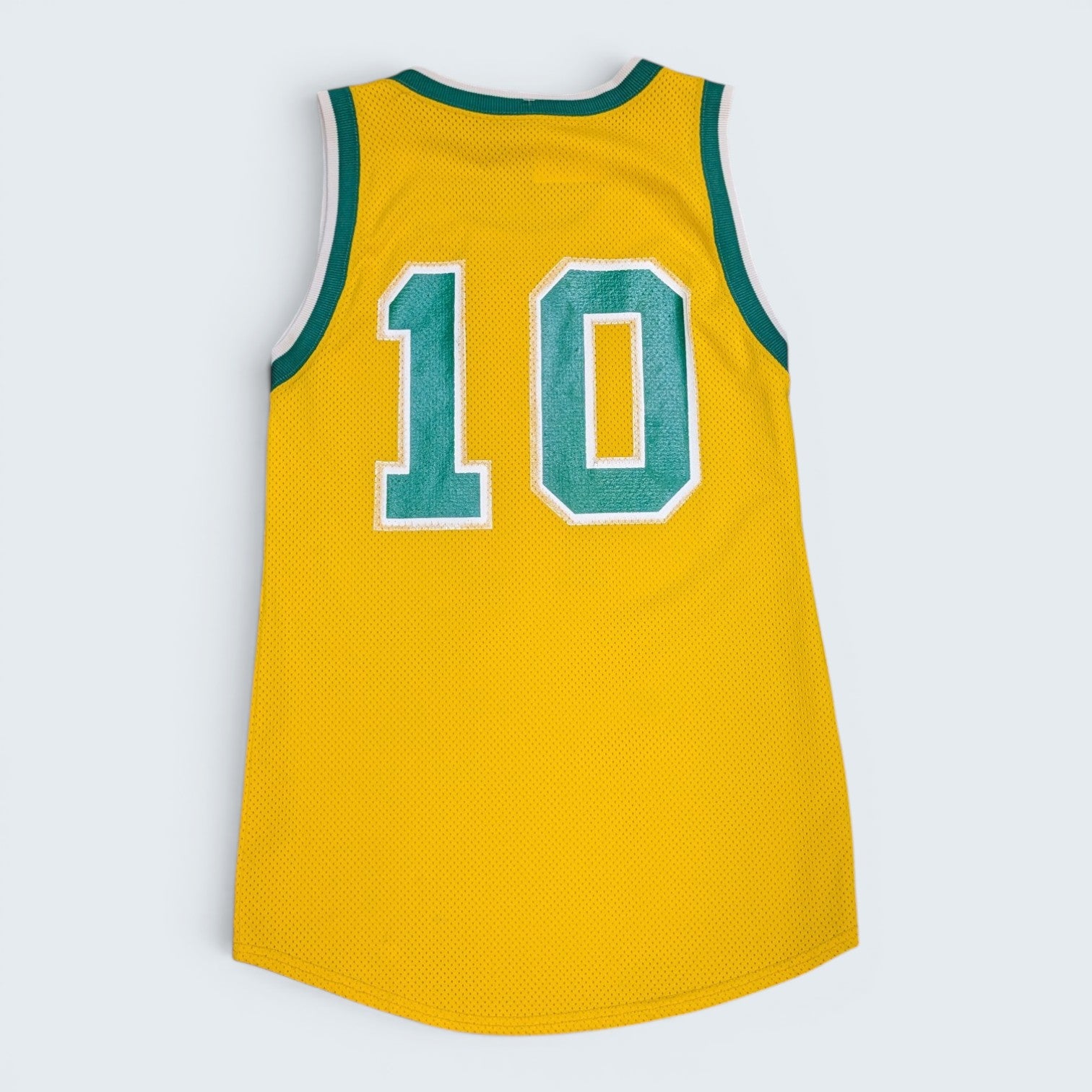 Blazers "10" Jersey - Russell Athletic - S