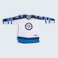 Winnepeg Jets Jersey - Reebok - Youth XL
