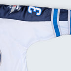 Winnepeg Jets Jersey - Reebok - Youth XL