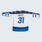 Winnepeg Jets Jersey - Reebok - Youth XL