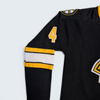 NHL Boston Bruins Jersey - CCM - Size 50