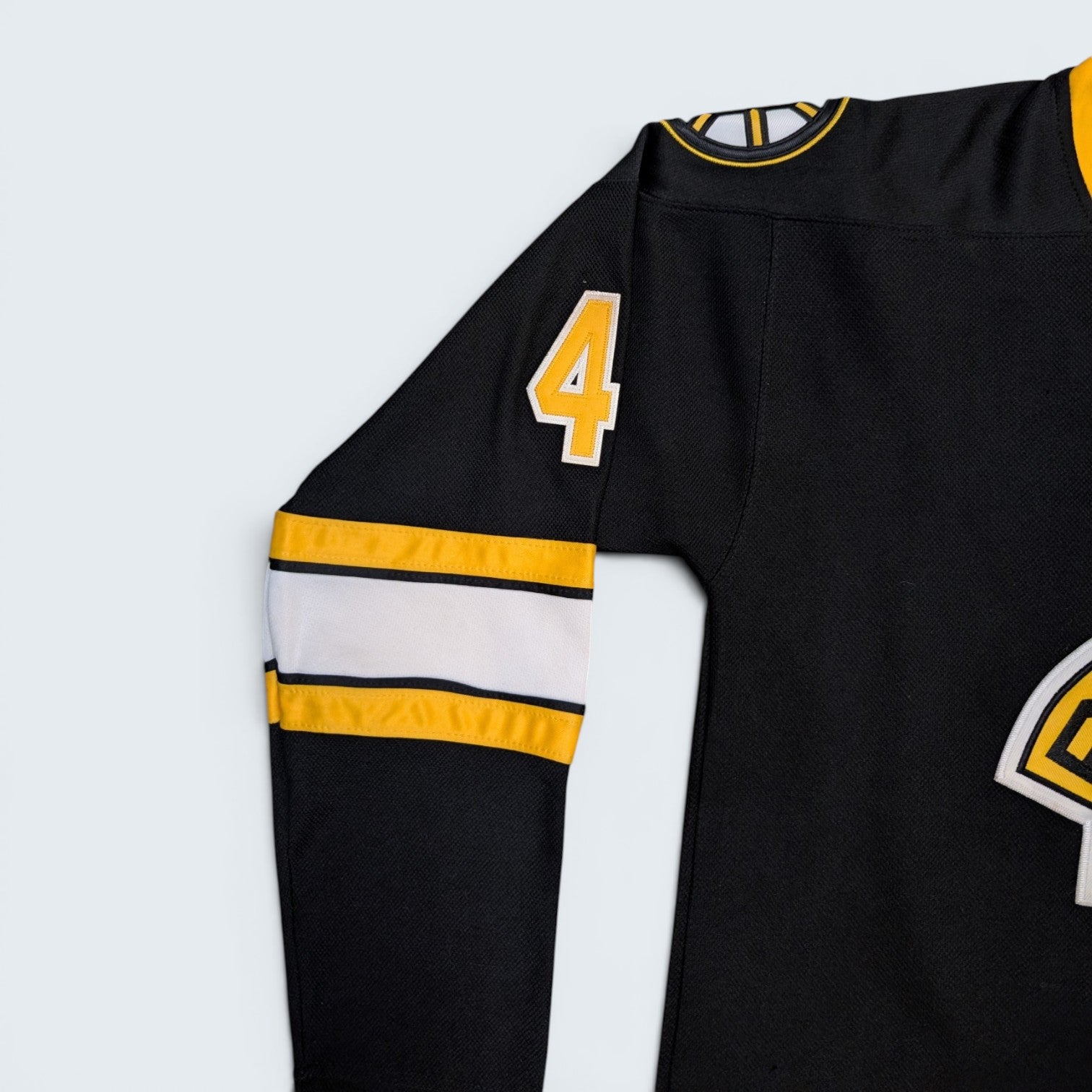 NHL Boston Bruins Jersey - CCM - Size 50