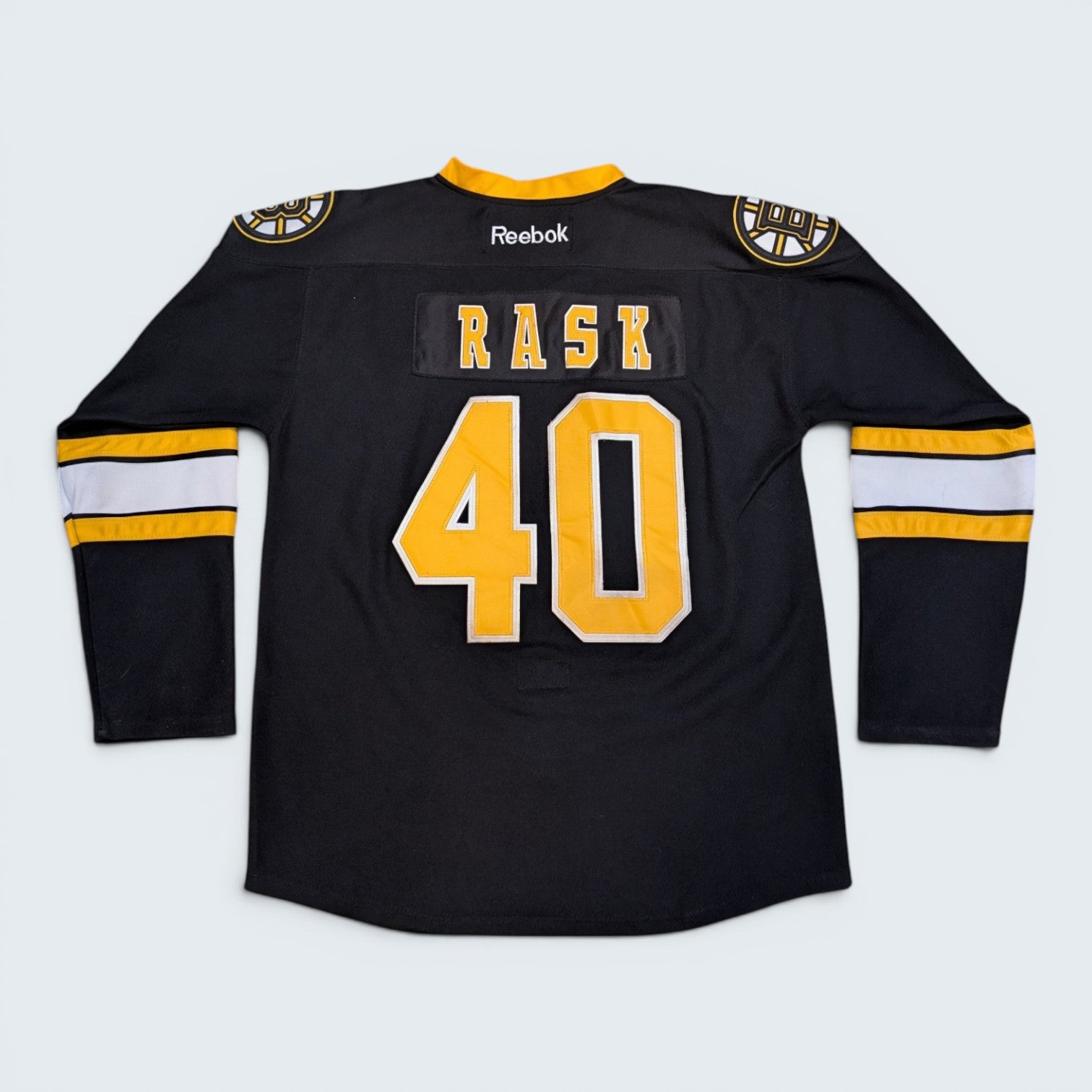 NHL Boston Bruins Jersey - CCM - Size 50