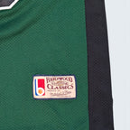 Boston Celtics "Ray Allen 20" Jersey - Hardwood Classics - L