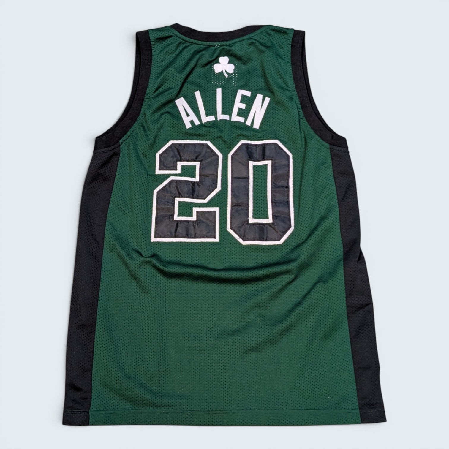 Boston Celtics "Ray Allen 20" Jersey - Hardwood Classics - L