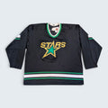 Dallas STARS Jersey - CCM - XL