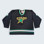 Dallas STARS Jersey - CCM - XL