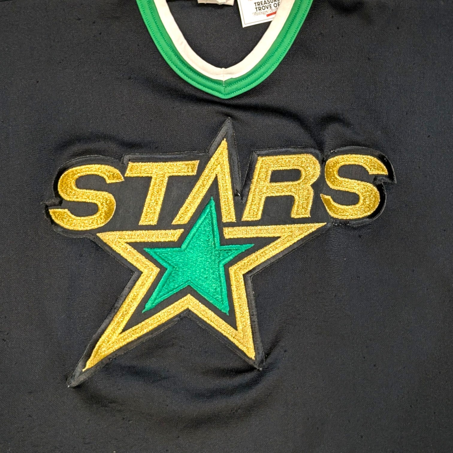 Dallas STARS Jersey - CCM - XL