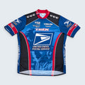 TREK Biking Pearl iZUMi Jersey - XXL