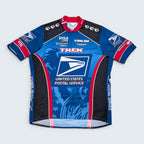 TREK Biking Pearl iZUMi Jersey - XXL