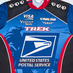 TREK Biking Pearl iZUMi Jersey - XXL