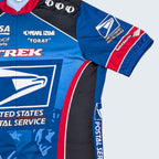 TREK Biking Pearl iZUMi Jersey - XXL