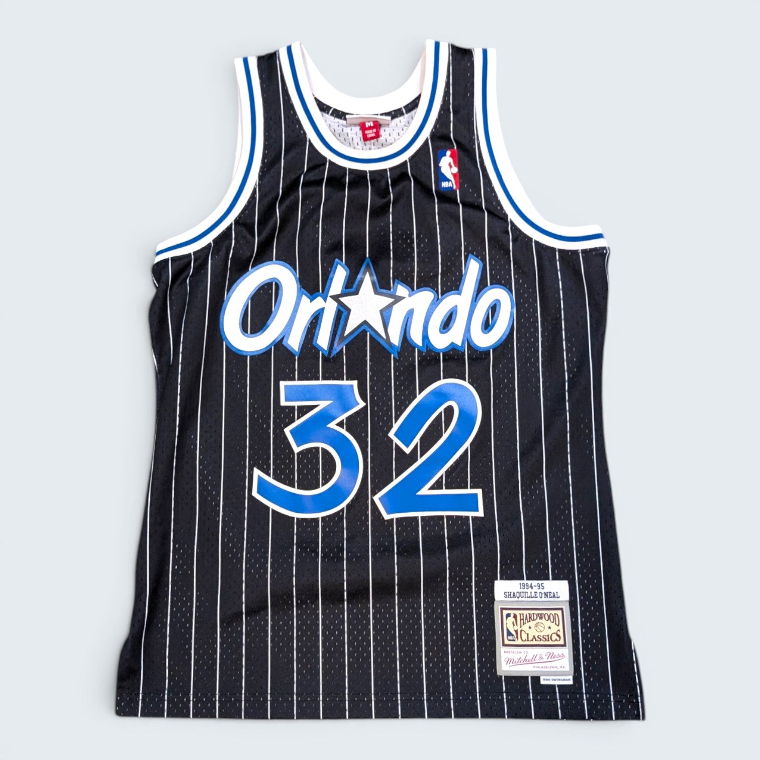 Orlando Magic - O'Neal #32 NBA Jersey - M