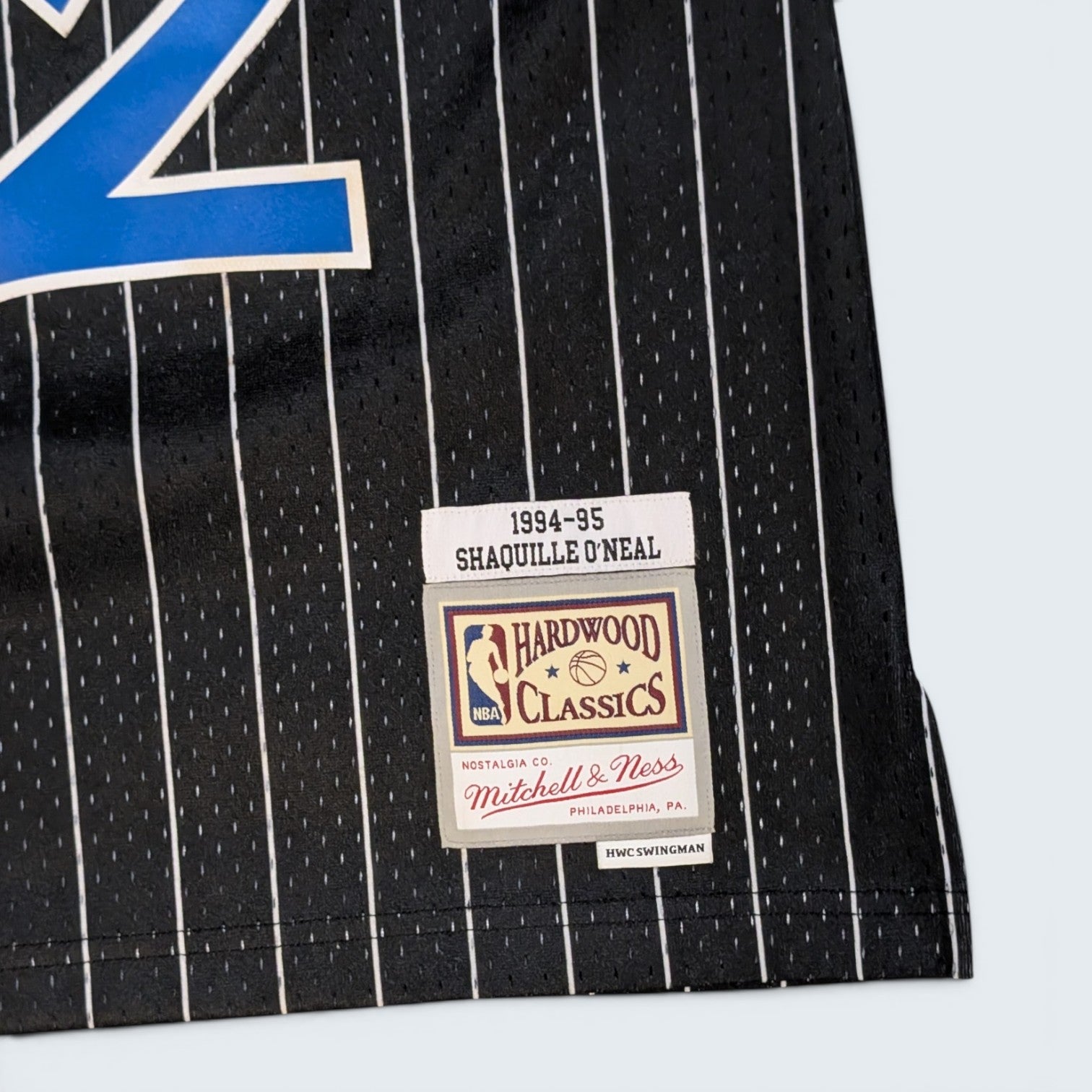 Orlando Magic - O'Neal #32 NBA Jersey - M