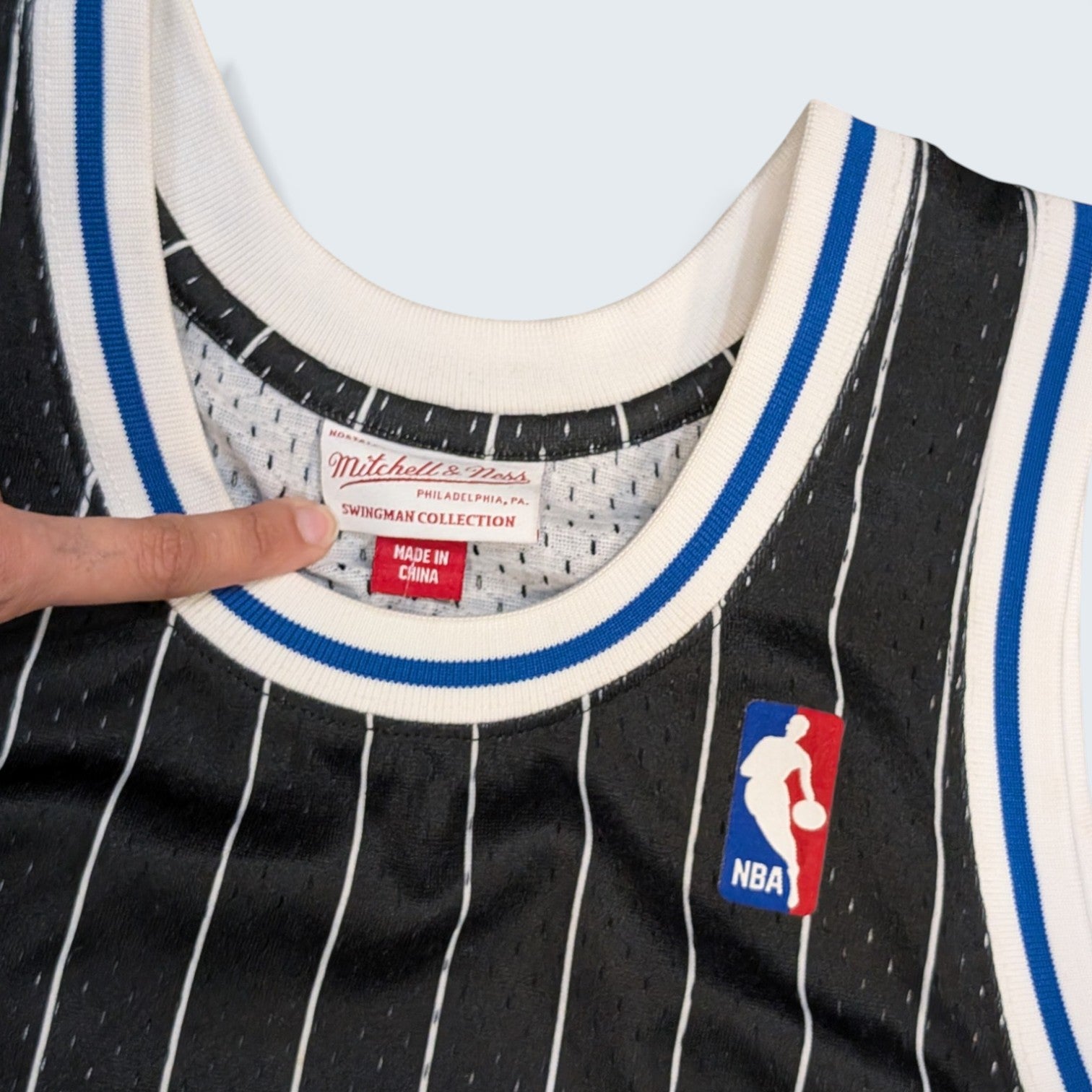 Orlando Magic - O'Neal #32 NBA Jersey - M